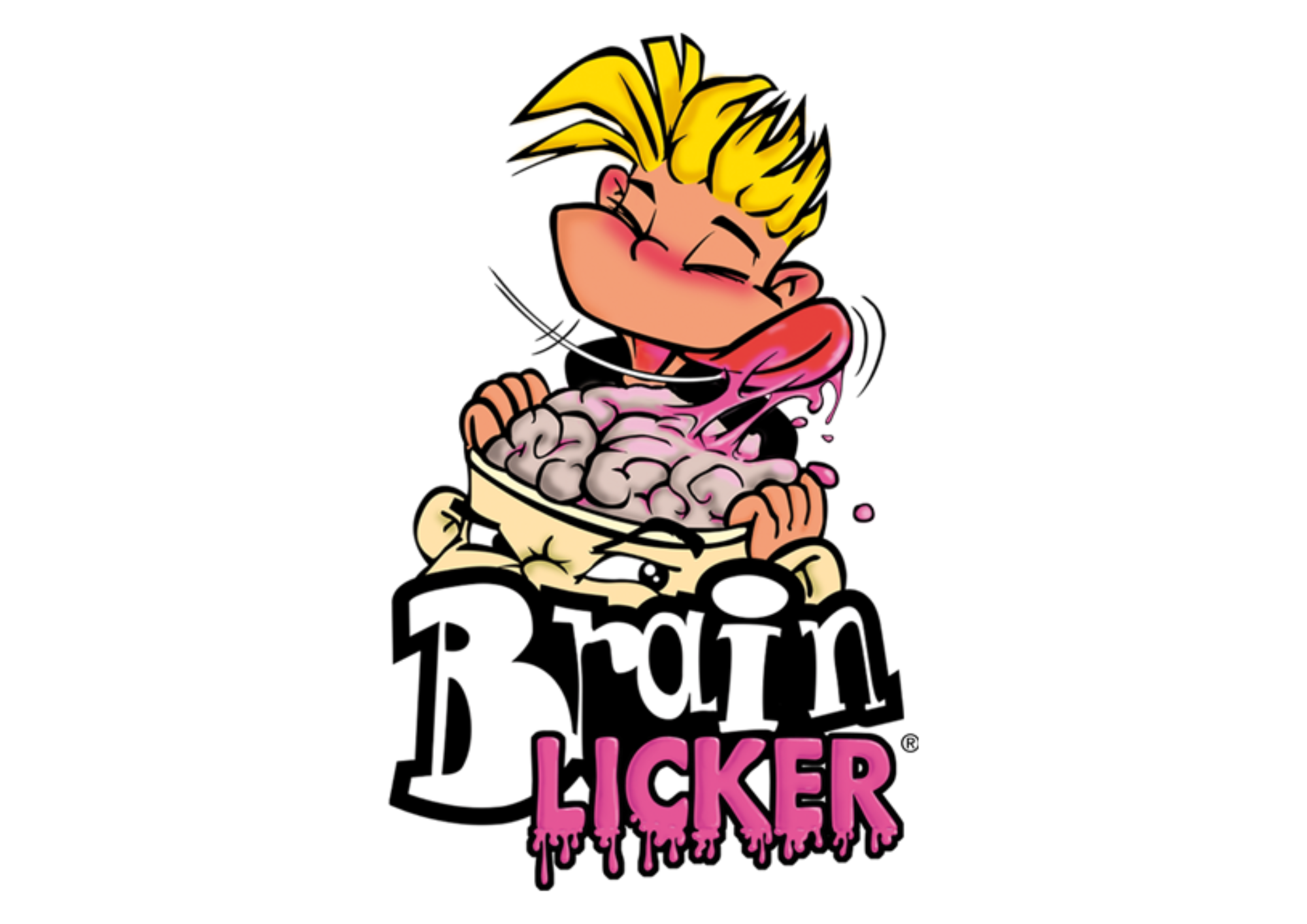 Brain Licker