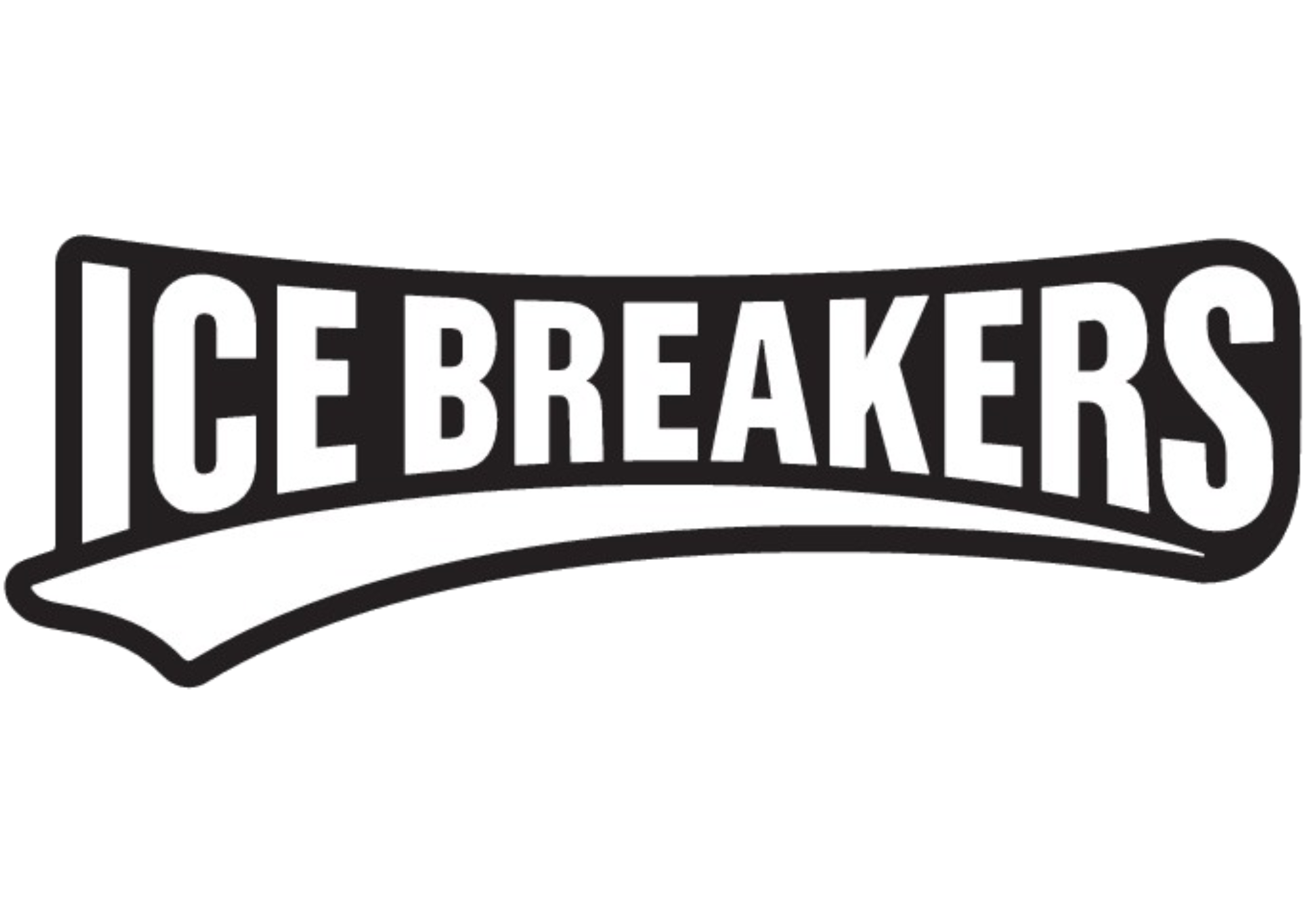 Ice Breakers