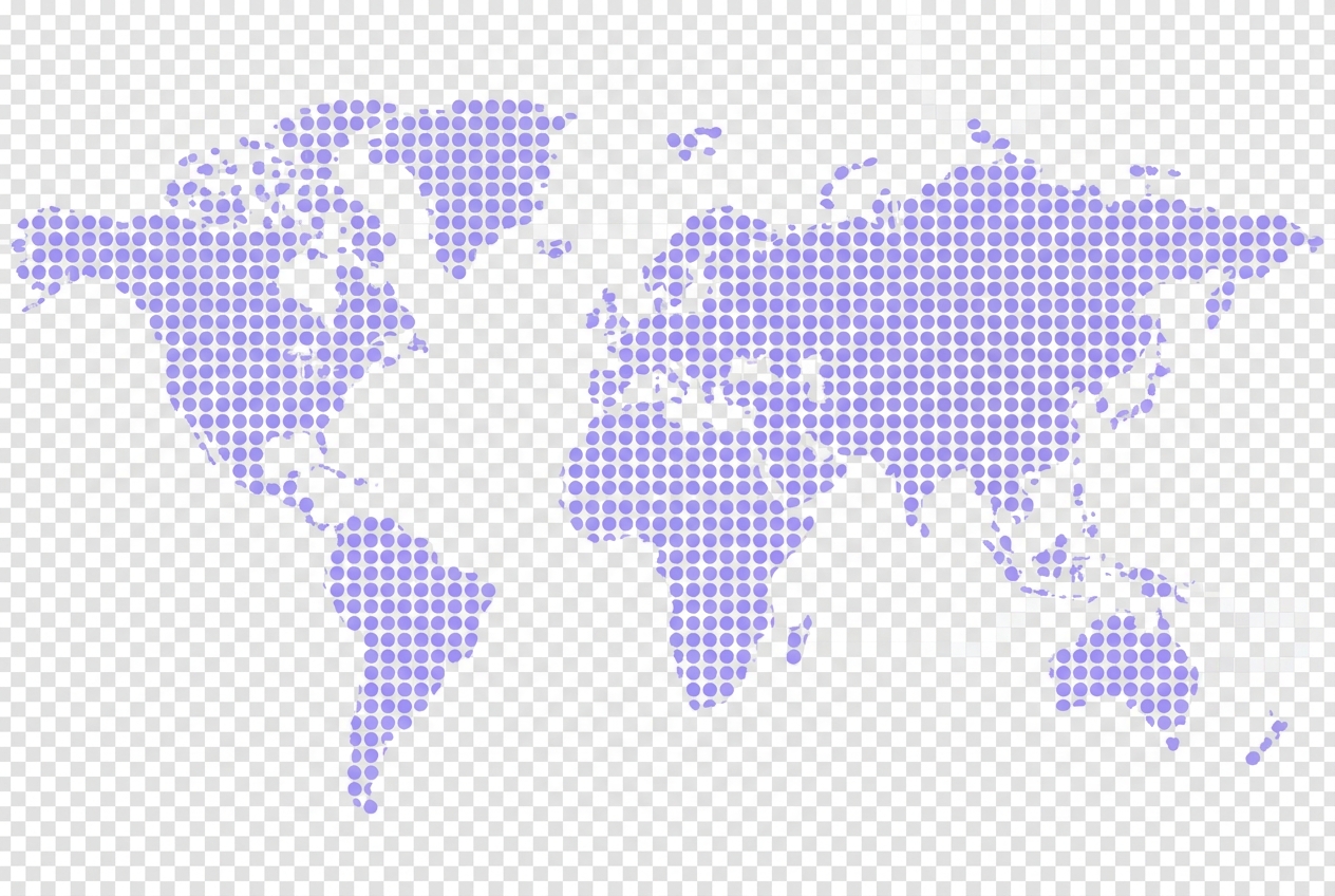 World Map