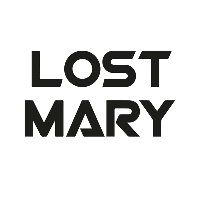 lost Mary